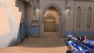 failed ace just 4k