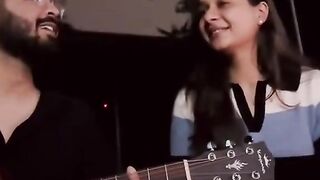 খুব সুন্দৰ গান