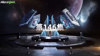 Swalowed Star Eps 146