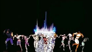 SAINT SAIYA Eps 02 sub Indonesia
