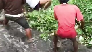 Monster Eel