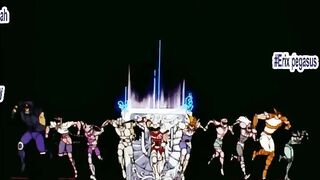 SAINT SAIYA Eps 03 sub Indonesia