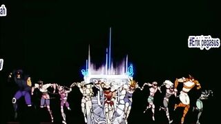 SAINT SAIYA Eps 04 sub Indonesia