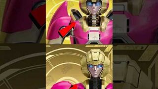 Arcee in Transformers One the Fan-Favorite Autobot