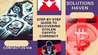 TRUSTED BTC RECOVERY  ETHICAL SOLUTIONS HAVEN