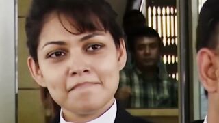 Funny Smiling