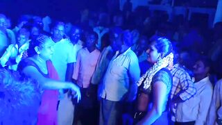 Funny Record Dancing