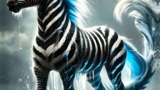 Incredible Animals Fusion Mind-blowing Creature Formed by Fusing Different Species #shorts #short
