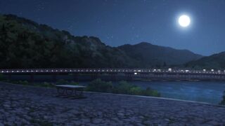 Amagami-san Chi no Enmusubi Episodes 8