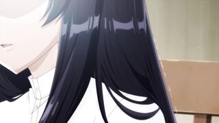 Rekishi ni Nokoru Akujo ni Naru zo Episodes 8