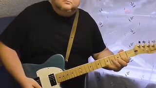 Guitarist