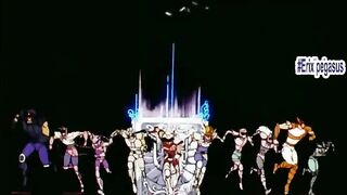 SAINT SAIYA Eps 10 sub Indonesia