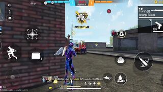 Free Fire Garena