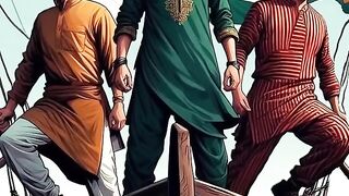 জ্বীন থেকে বাচার নিনজা টেকনিক