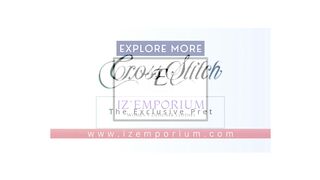Cross Stitch New Collection 2024