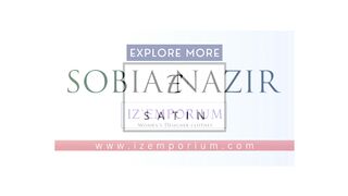 Sobia Nazir