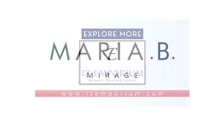 Maria B M Basics 24