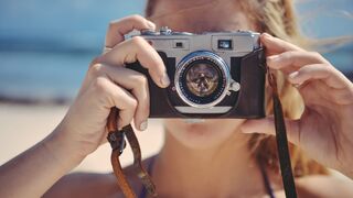 Gorgeous Beaches In California , Perfect For Photography