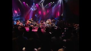 Nirvana - Человек, который продал мир (MTV Unplugged)(720P_HD).