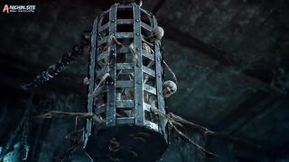 Endless God Realm Eps 21