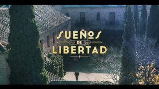 165. Sueños de Libertad
