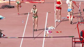top sport femeiniine action 2024