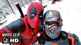 Bye Bye Bye Opening Scene.