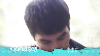 Golden Blood Episode 2