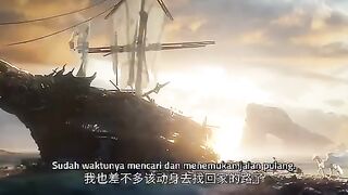 World Of Immortals Eps 4