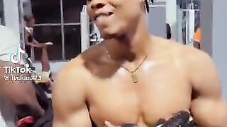 Dance bathaza