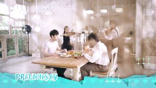 Golden Blood Episode 4
