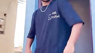 कैसा_लगा_मेरा_costume????????_#funny_#realfools_#surajroxfu