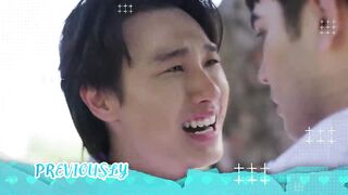 Golden Blood Episode 8