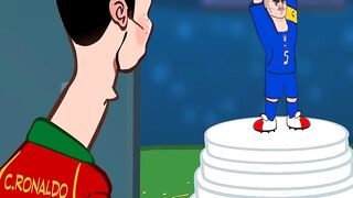 Ronaldo has another chance to win this cup