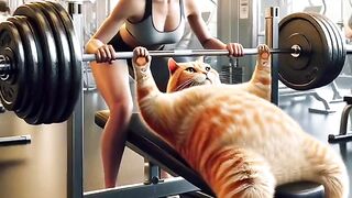 catgym