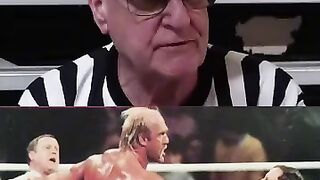 Biggest SHOCK moment In Wrestling!