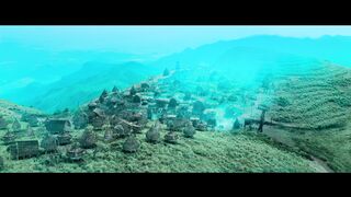 Kanguva - Release Trailer - Suriya - Bobby Deol - Siva - Devi Sri Prasad - Studio Green