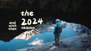 The 2024 seson