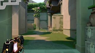 just sherrif for ace headshot