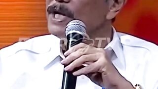 Luhut dan Podcast Kick Andy