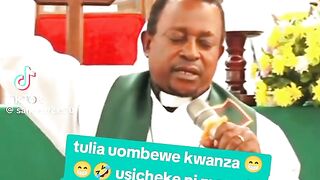 Let's pray
