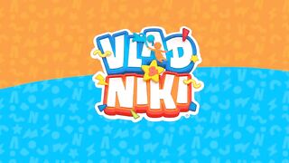 Vlad and Niki have fun with Mom - collection kids video with toys