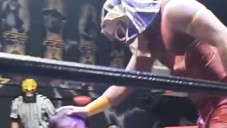 WWE Champion tournament
