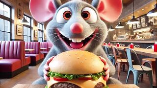 Rat Funny moments
