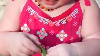 a collection of small children's pranks