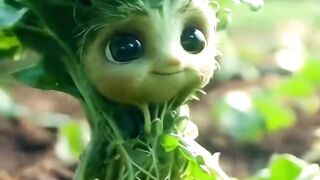 Human Transformation from Plant