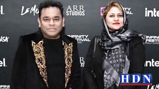 arrahmansairabanudivorce #rahman