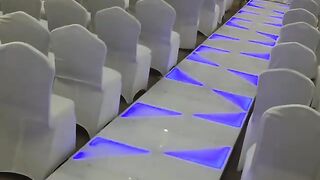 partiy تنسيق حفلات