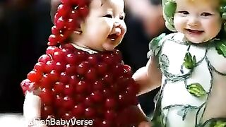 Children are real angels on earth - 8