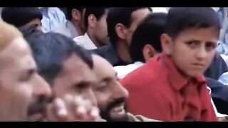 Latest song PTI
